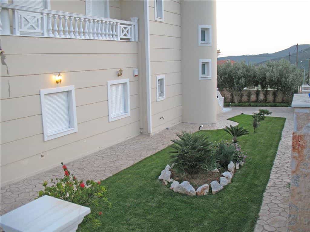 Huis in Lavrio,  10809101