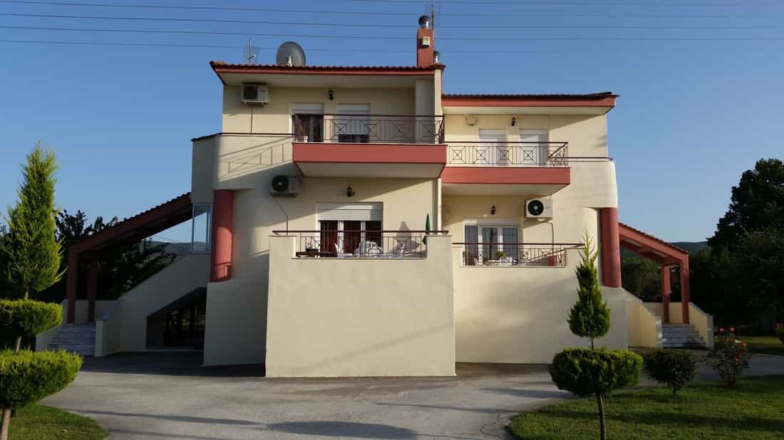 casa en Vasilika, Kentriki Makedonia 10809114