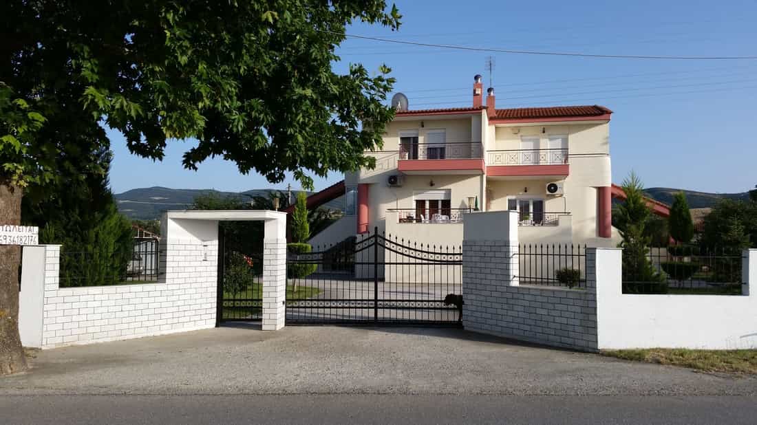 casa no Vasilika, Kentriki Makedonia 10809114