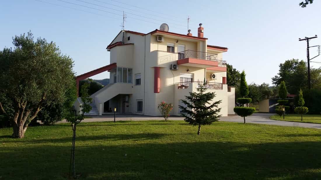 casa no Vasilika, Kentriki Makedonia 10809114