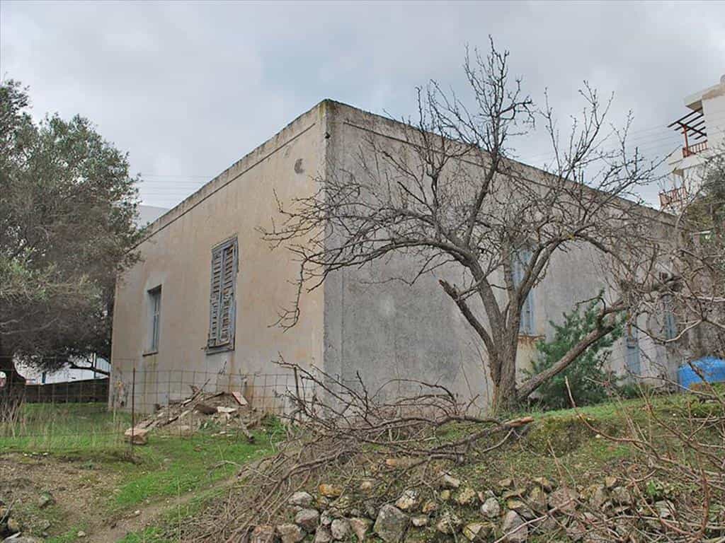 Tanah dalam Paros, Notio Aigaio 10809122