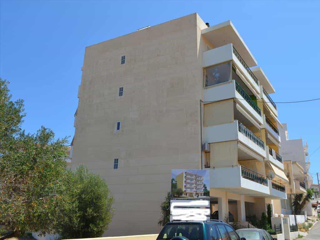 Condominium dans Léontari, Stéréa Ellada 10809124