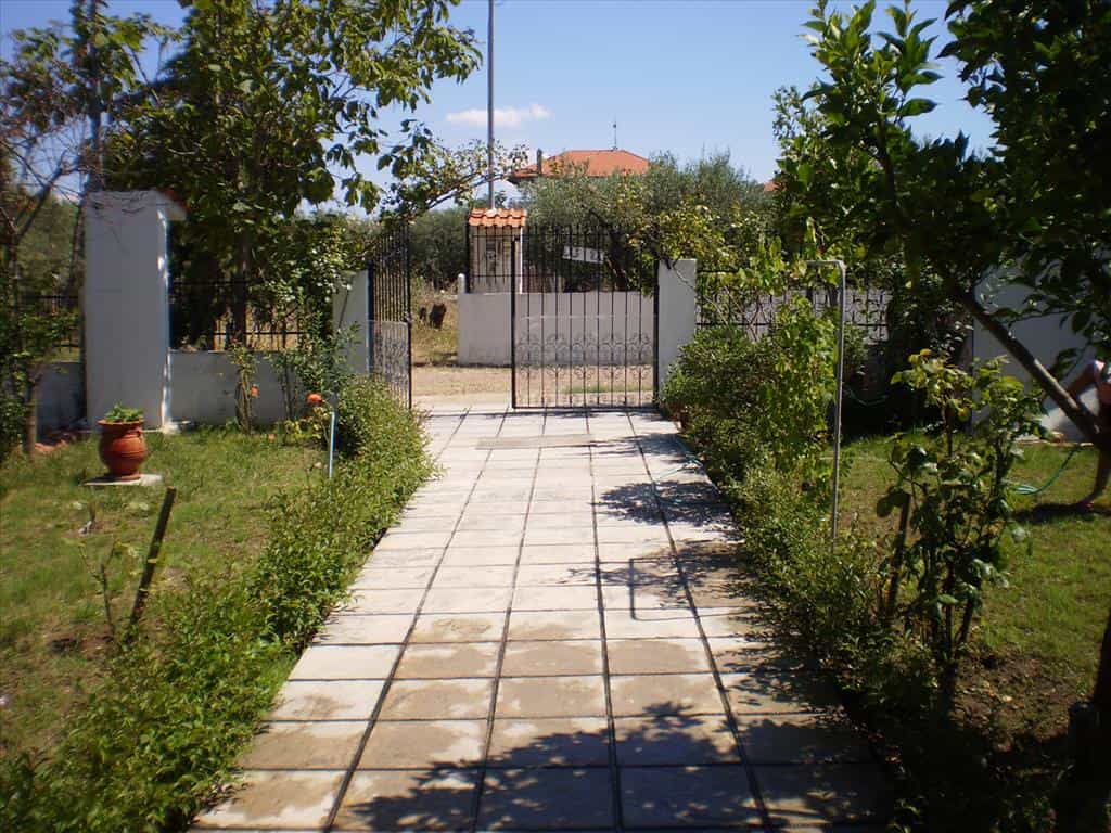 casa en Nea Potéidaia, Kentriki Macedonia 10809133