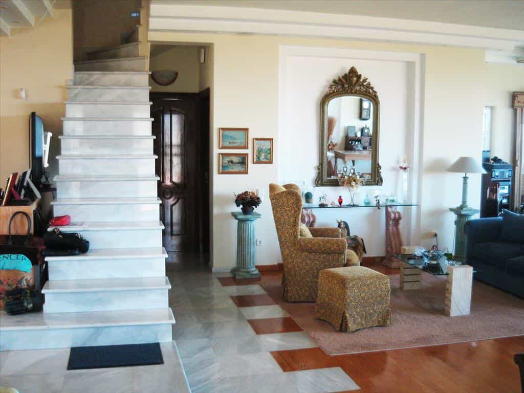 жилой дом в Сарантарис, Крити 10809134