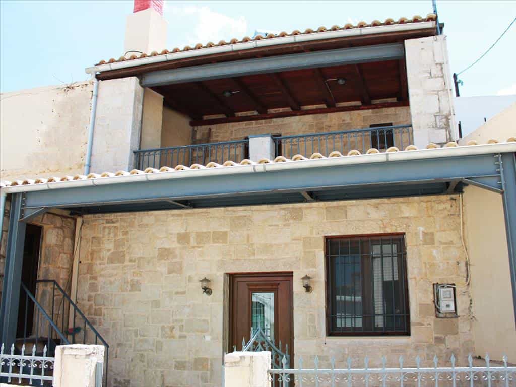 жилой дом в Малия, Крити 10809135