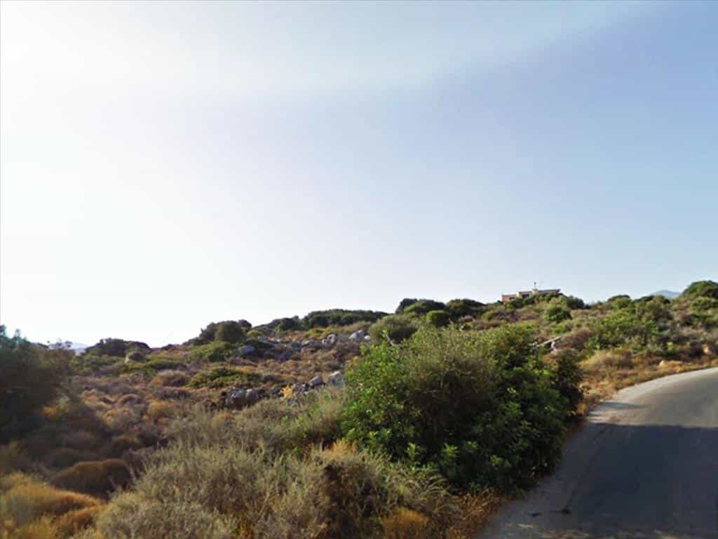 Земля в Малія, Криті 10809144