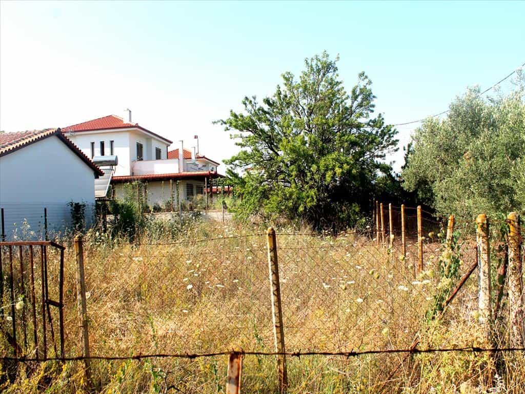 Tanah dalam Kalyves Polygyrou, Kentriki Makedonia 10809149