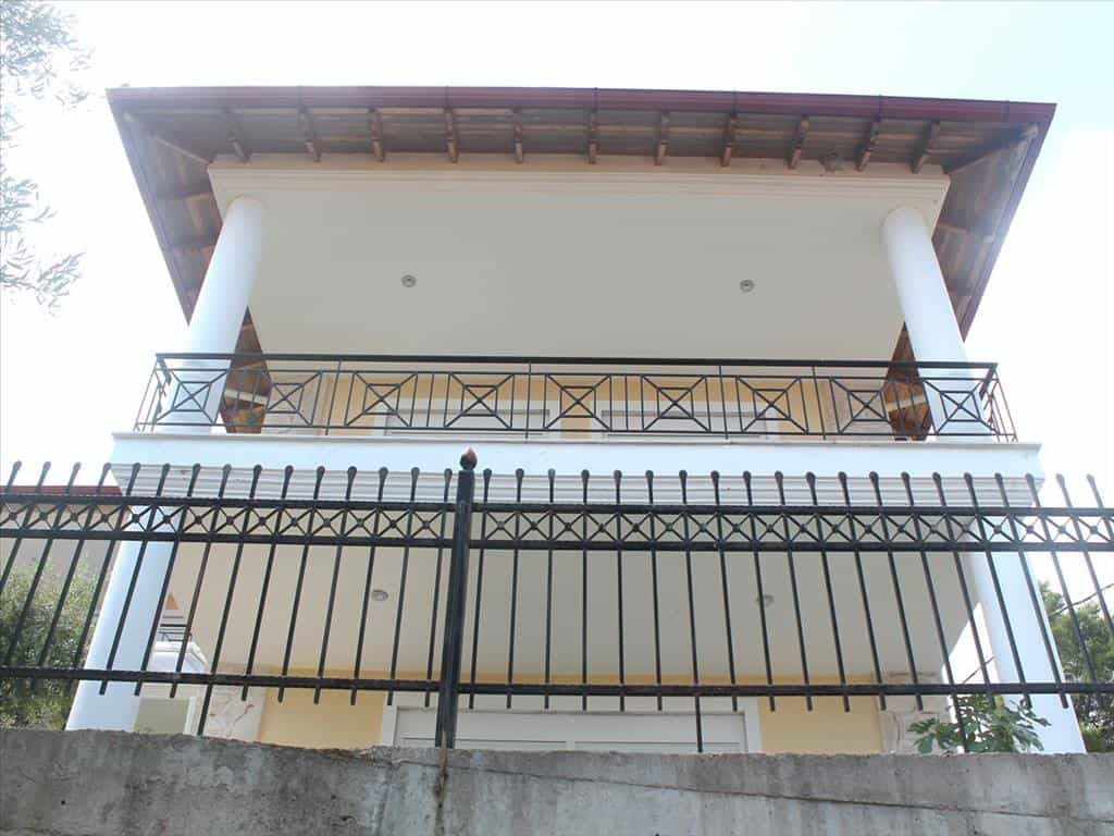Huis in Neos Marmara's, Kentriki Makedonia 10809150