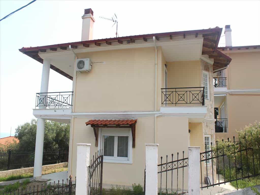 σπίτι σε Νέος Μαρμαράς, Κεντρική Μακεδονία 10809150