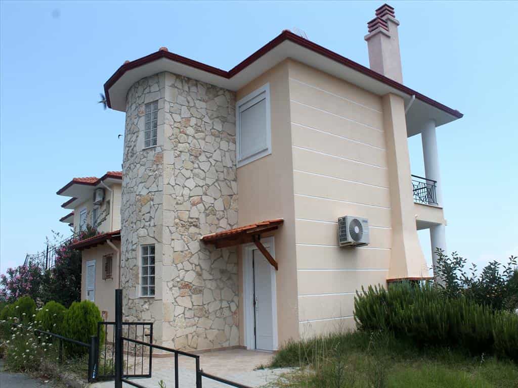 Haus im Neos Marmaras, Kentriki Makedonia 10809151
