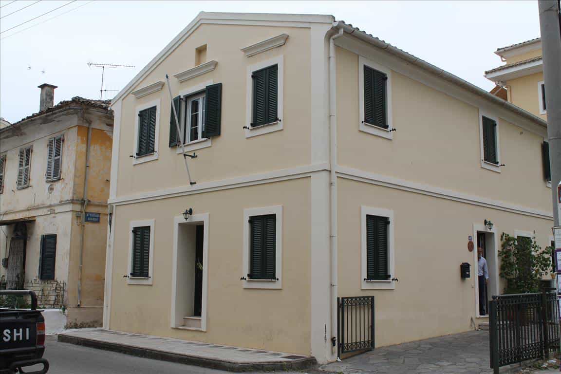 Huis in Kerkyra, Ionië Nisia 10809153