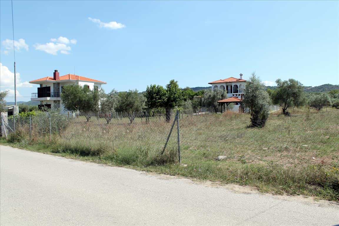 Land in Nikiti, Kentriki Makedonia 10809163