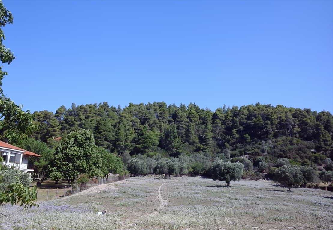 Land in Neos Marmaras, Kentriki Makedonia 10809179