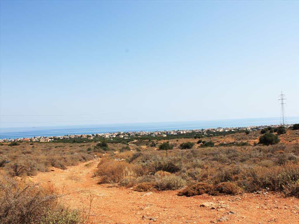 Земельные участки в Коксари, Крити 10809191