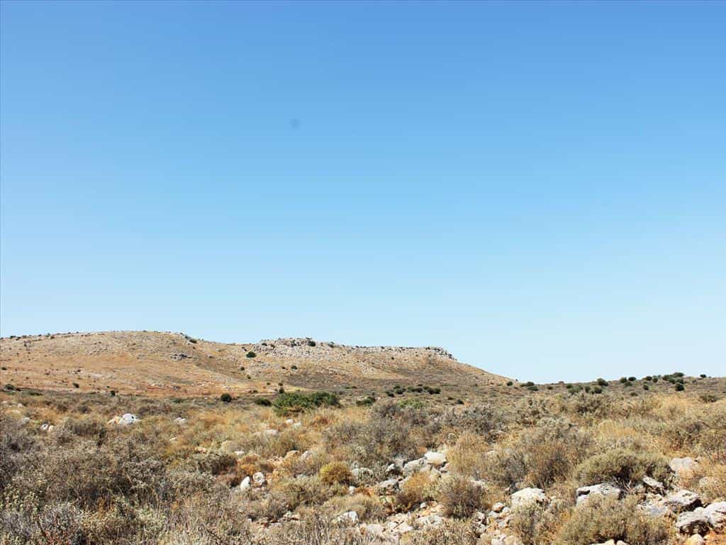 Земля в Коксарі, Криті 10809191