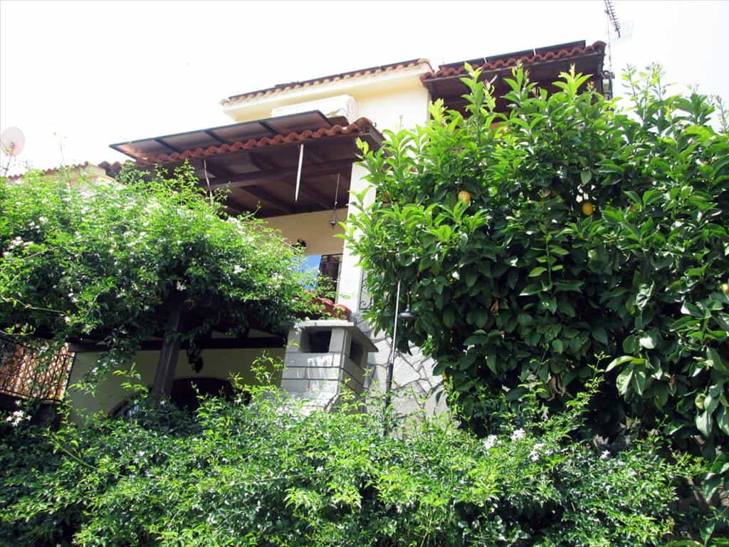 House in PalaioTsifliki, Anatoliki Makedonia kai Thraki 10809206