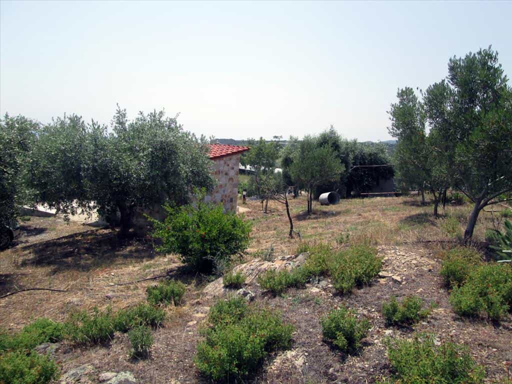 Tanah dalam Nea Peramos, Anatoliki Makedonia kai Thraki 10809207