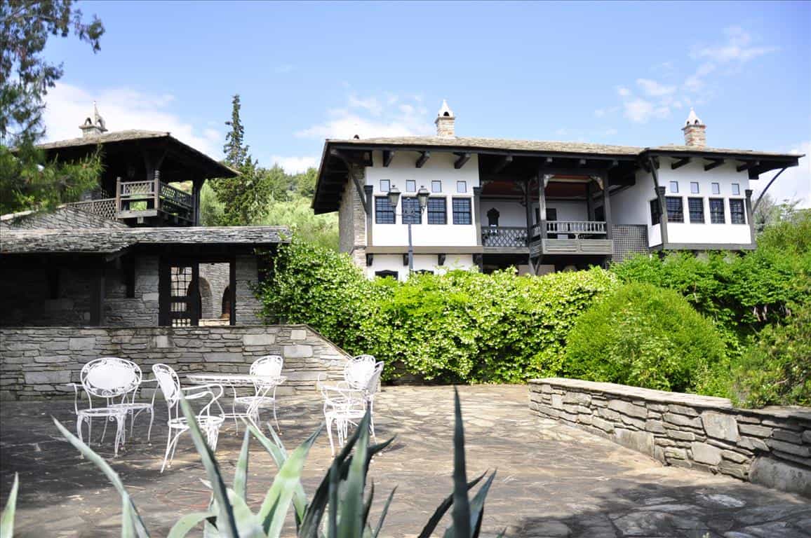 Casa nel Nikiti, Kentriki Makedonia 10809216