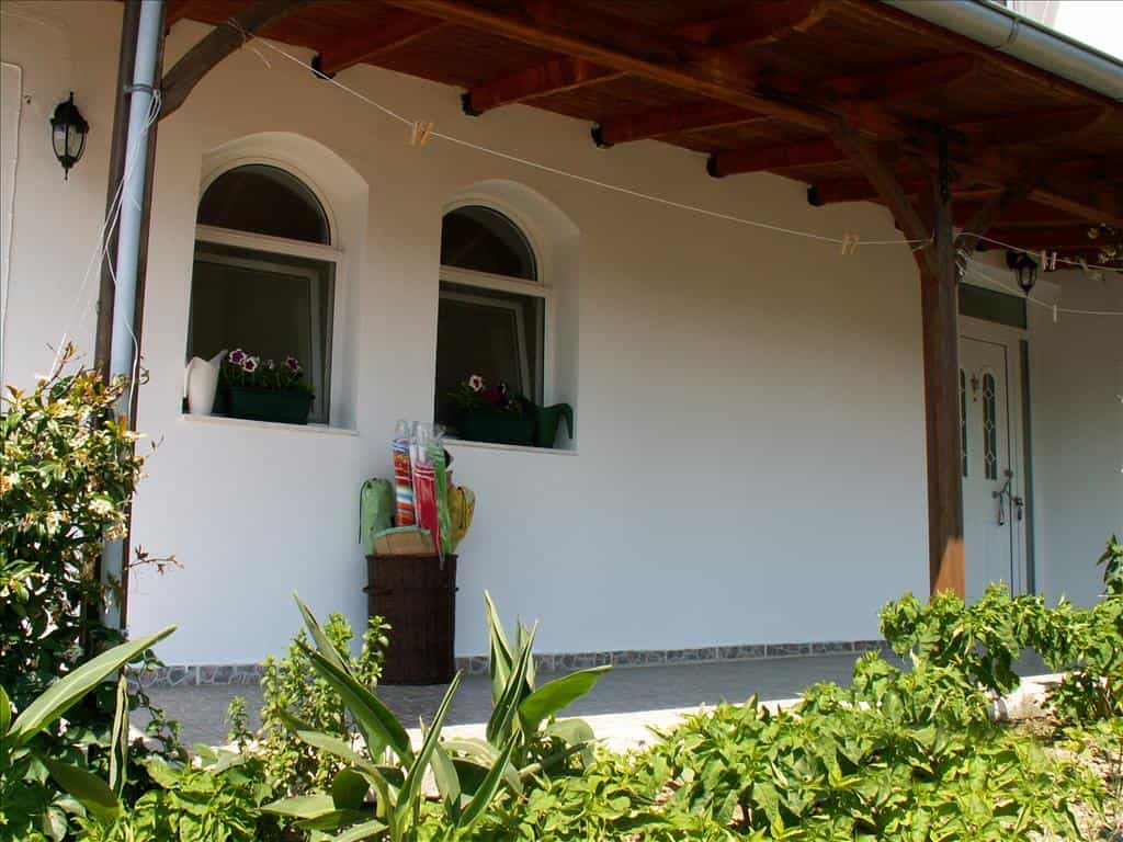 casa en nikiti, Kentriki Macedonia 10809219