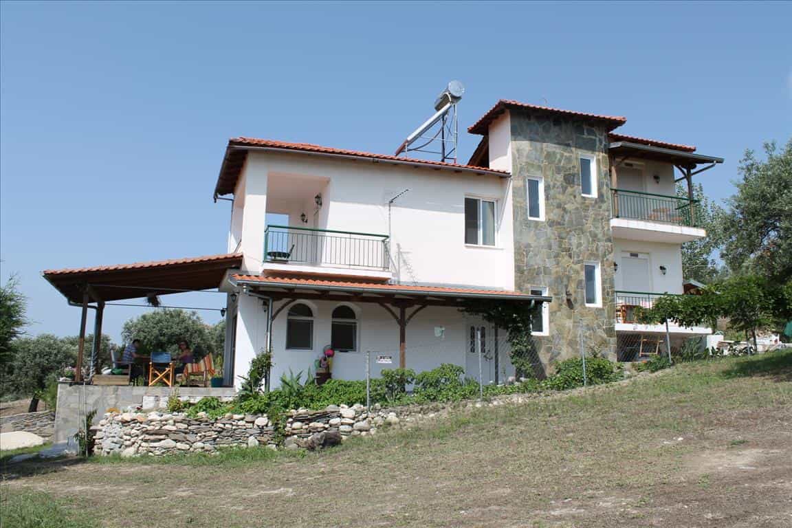 Будинок в Микиті, Kentriki Makedonia 10809219