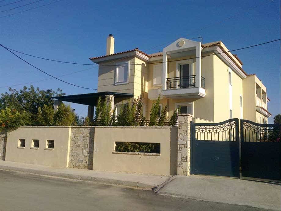 House in Kineta, Attiki 10809223