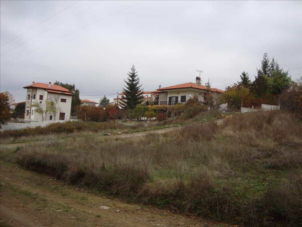 Tanah di Zagkliveri, Kentriki Makedonia 10809224