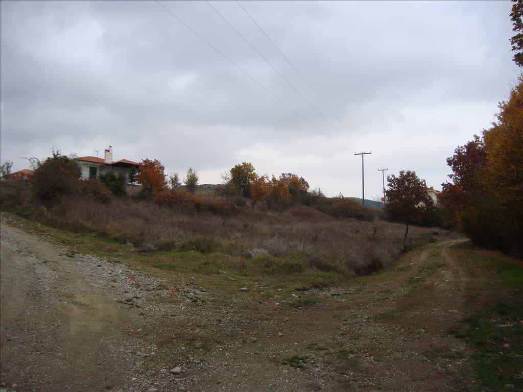 Tanah dalam Zagkliveri, Kentriki Makedonia 10809224