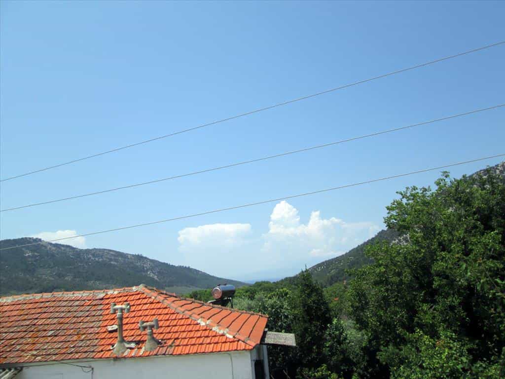 Huis in Thasos, Anatoliki Makedonia kai Thraki 10809245