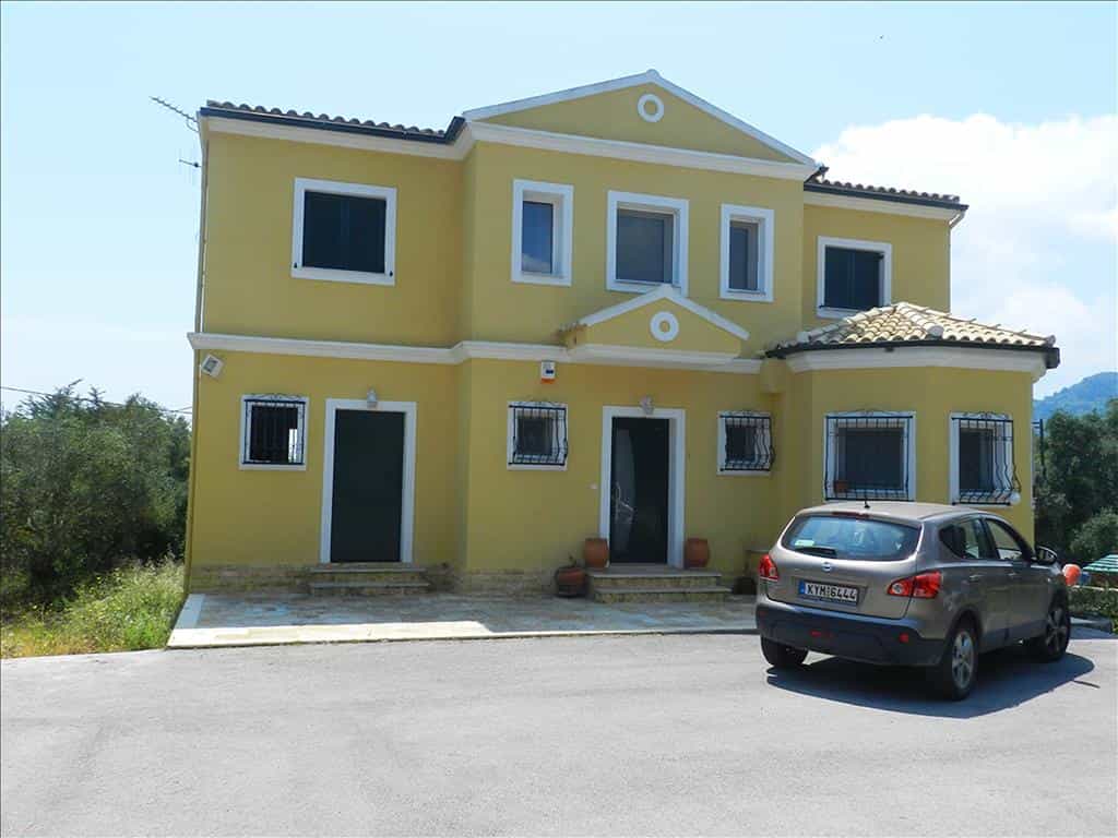 House in Kerkyra, Ionia Nisia 10809250