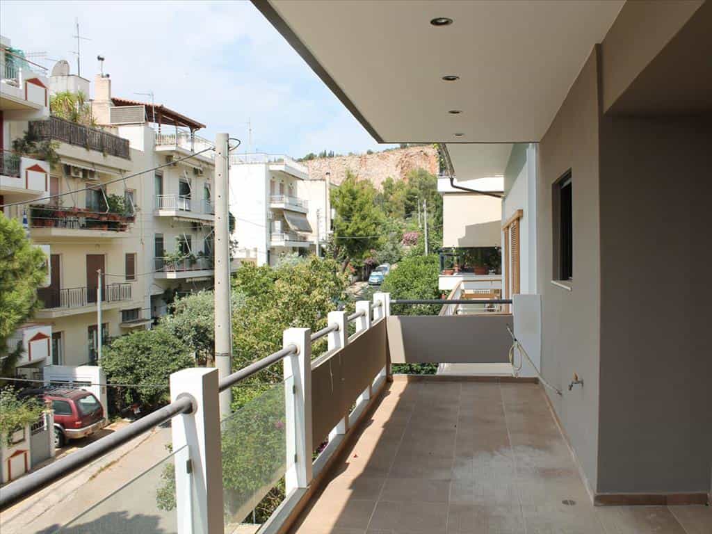 Condominium dans Marousi,  10809251