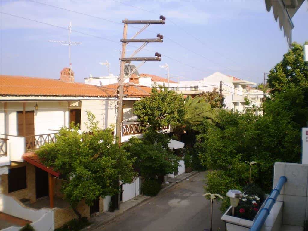 Condominium dans Néa Moudania, Kentriki Macédoine 10809252