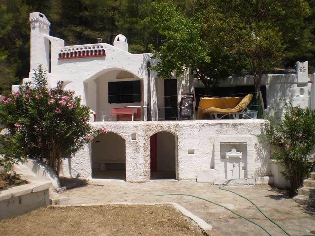 casa en Kassandreia, Kentriki Macedonia 10809256