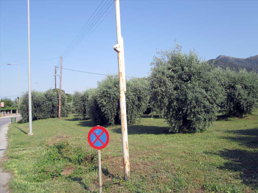 Land in Potamia, Anatoliki Makedonia kai Thraki 10809263