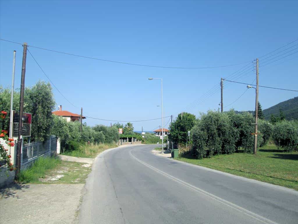 土地 在 Potamia, Anatoliki Makedonia kai Thraki 10809263