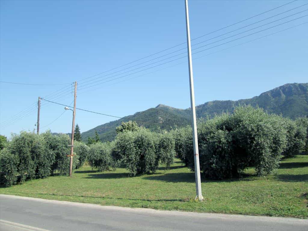 Terre dans Potamie, Anatoliki Makedonia kai Thraki 10809263