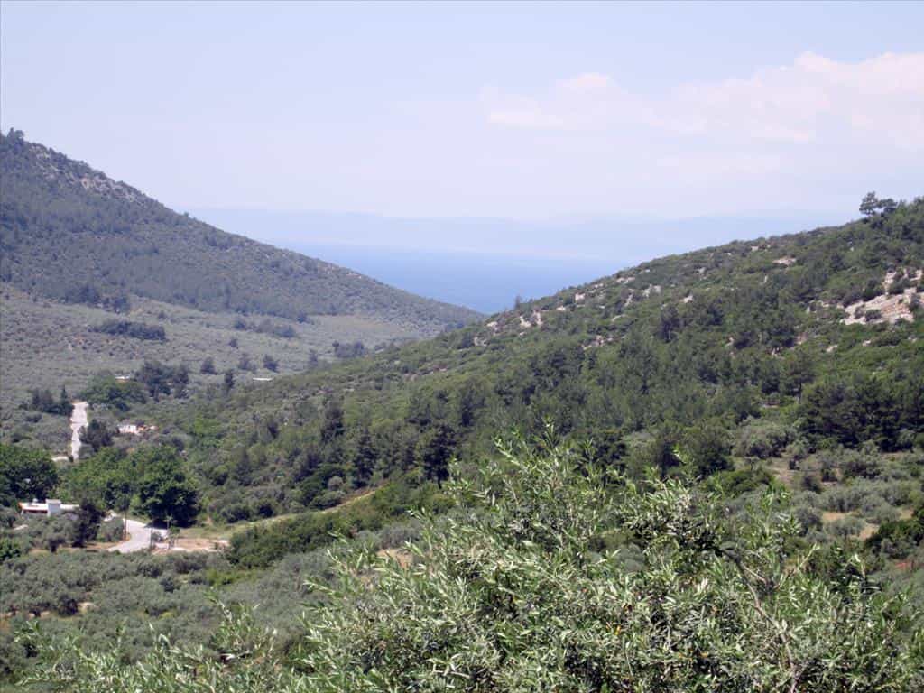 Земля в Maries, Anatoliki Makedonia kai Thraki 10809264