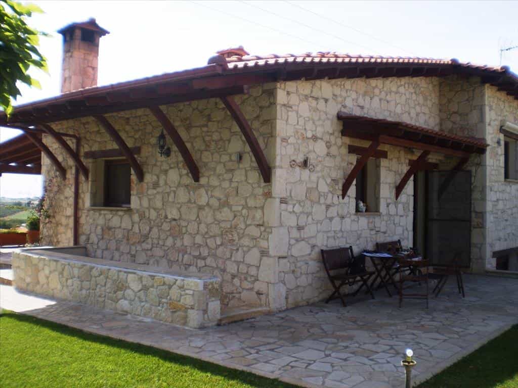 房子 在 尼亚·穆达尼亚, 肯特里基马其顿 10809266