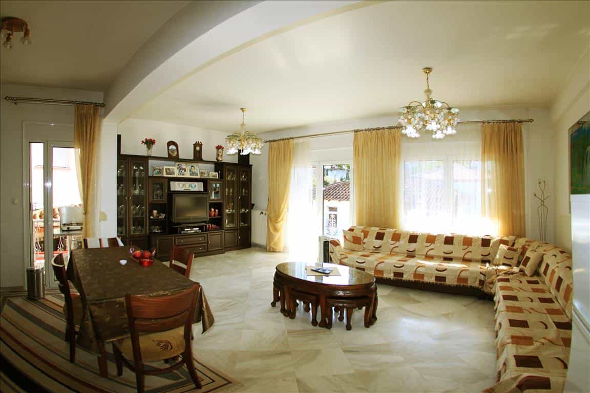 公寓 在 卡桑德里亚, 肯特里基马其顿 10809299