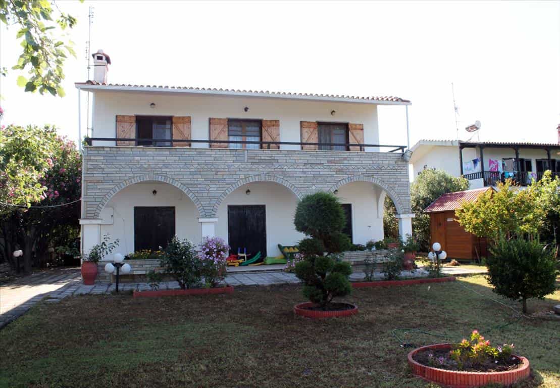 House in Pyrgadikia, Kentriki Makedonia 10809302