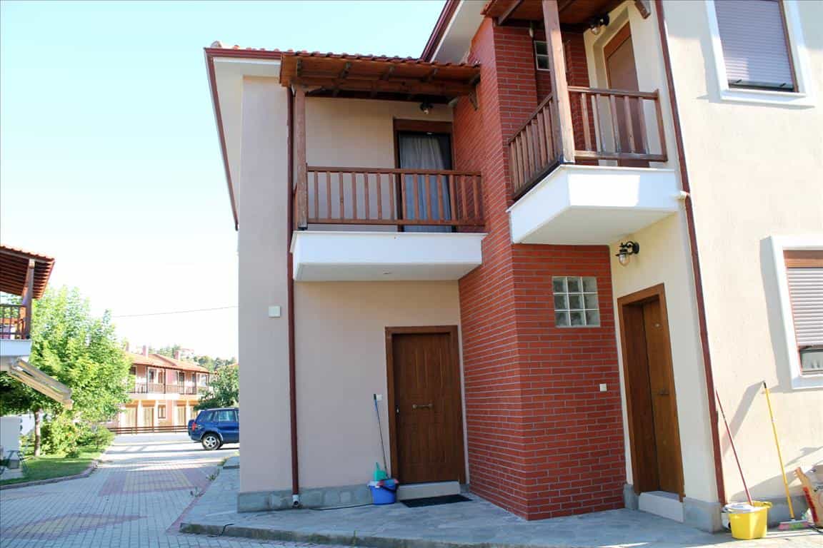 Casa nel Neos Marmaras, Kentriki Macedonia 10809331