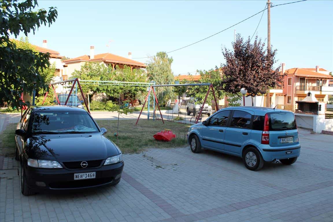 casa en Neos Marmaras, Kentriki Macedonia 10809331