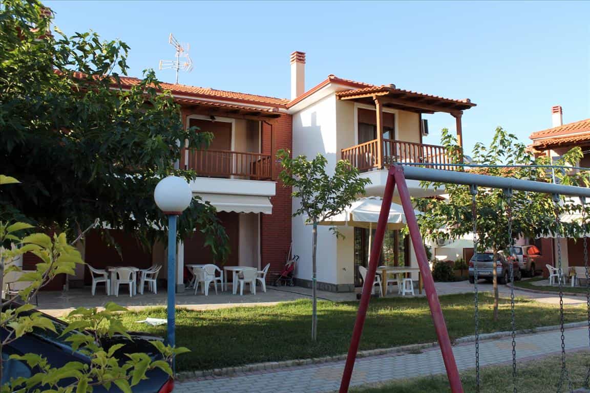 House in Neos Marmaras, Kentriki Makedonia 10809331