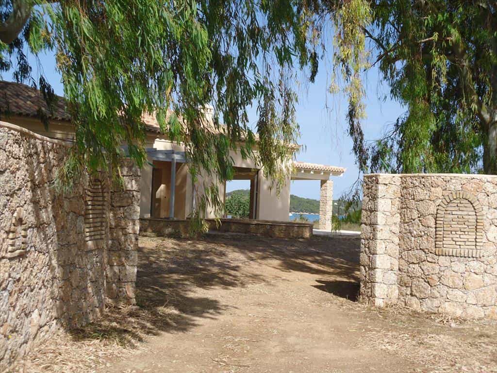 casa en Ermioni, Peloponeso 10809338