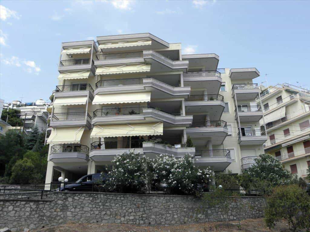 Condominium dans Kara Orman, Anatoliki Makedonia kai Thraki 10809344
