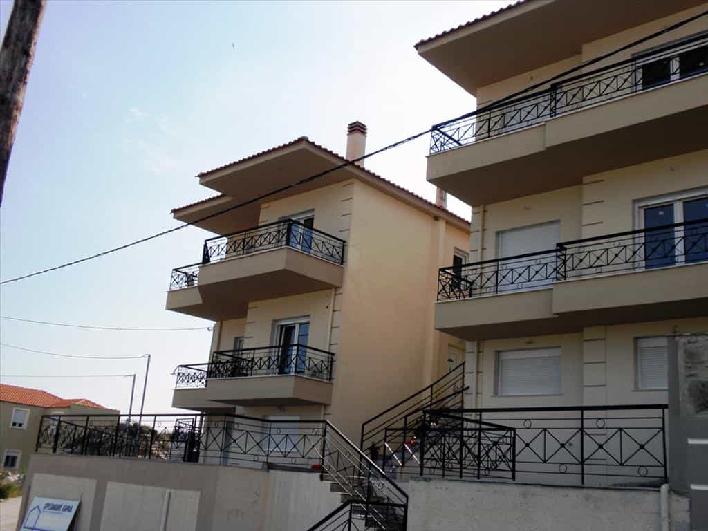 房子 在 帕萊奧·齊弗利基, 安納托利基馬其頓凱斯拉基 10809347