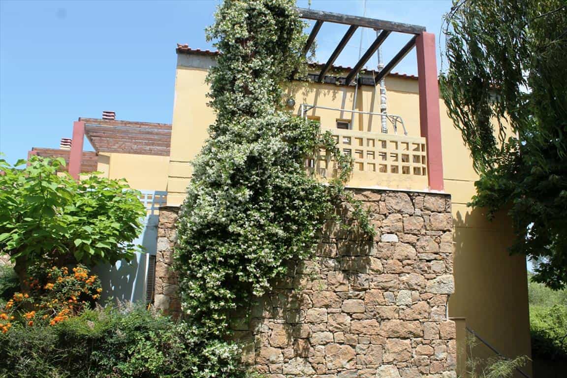 casa en Kassandreia, Kentriki Macedonia 10809351