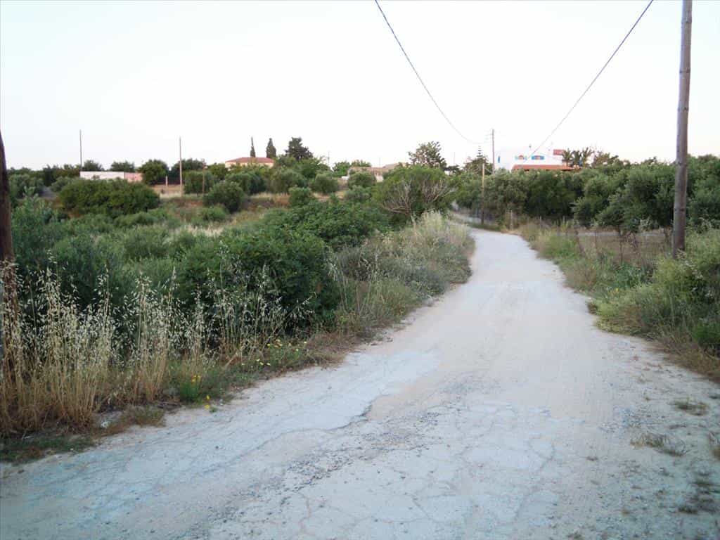 Land in Stavromenos, Kriti 10809355
