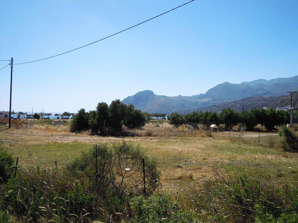 Земельные участки в Плакиас, Крити 10809358