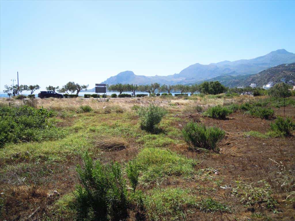 Земельные участки в Плакиас, Крити 10809359