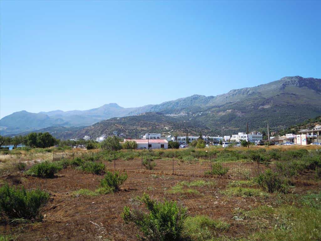 Land in Plakias, Kriti 10809359